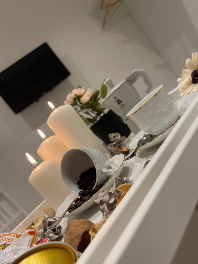 Appartamento Sweet Storia Di *