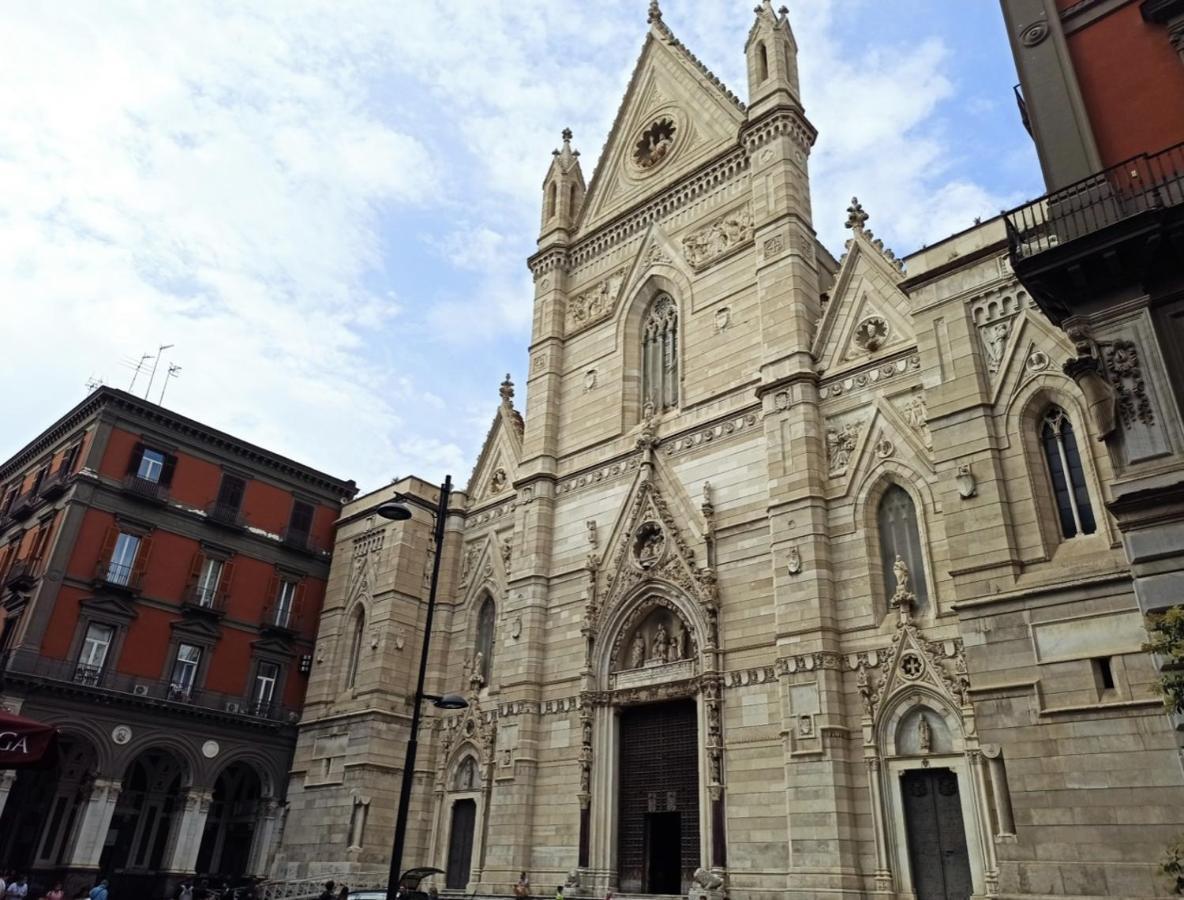 Sweet Storia Di * Napoli