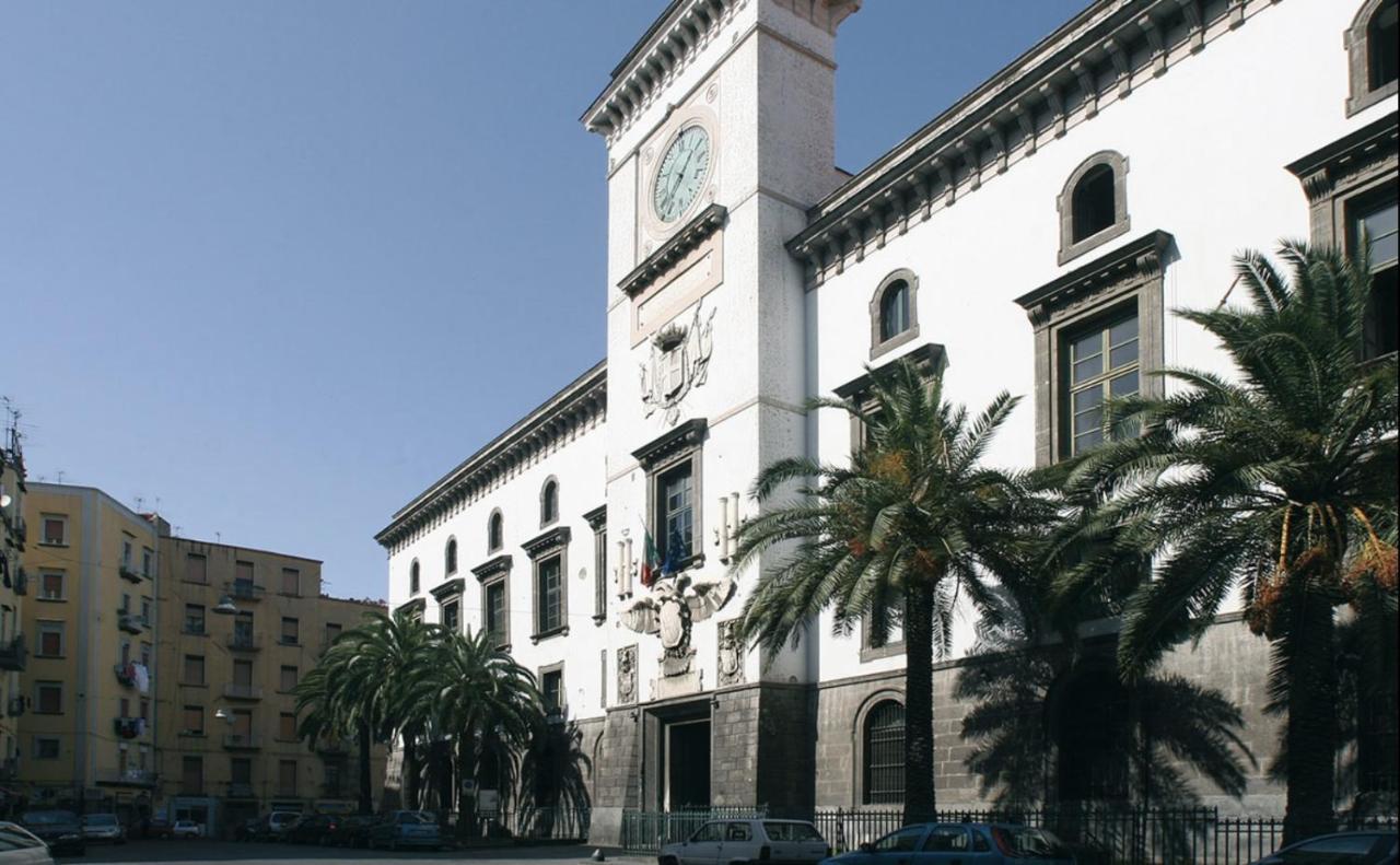 Sweet Storia Di Napoli