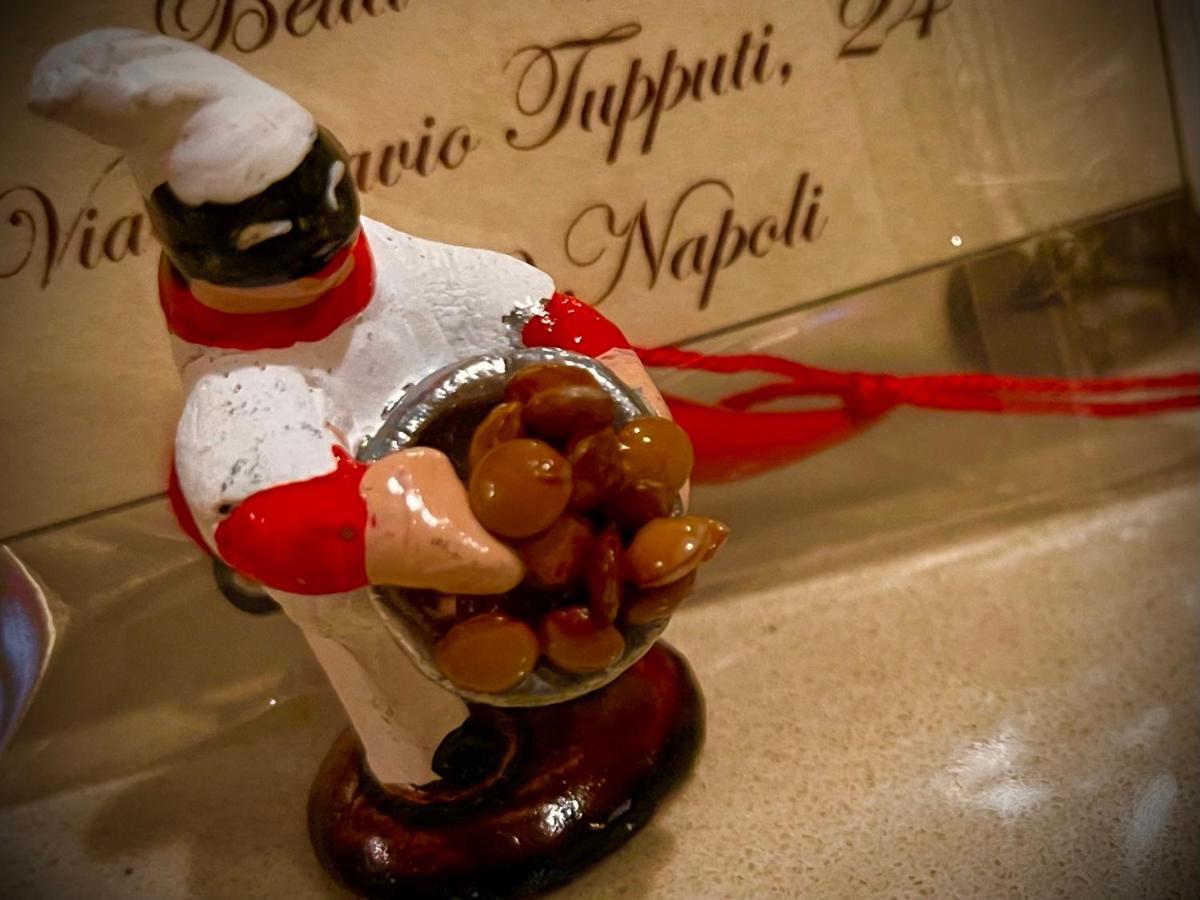 Appartamento Sweet Storia Di