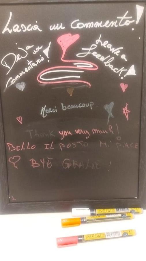 Appartamento Sweet Storia Di