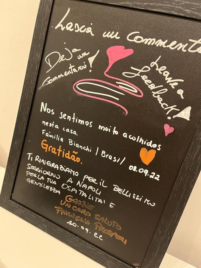 Sweet Storia Di Appartamento *