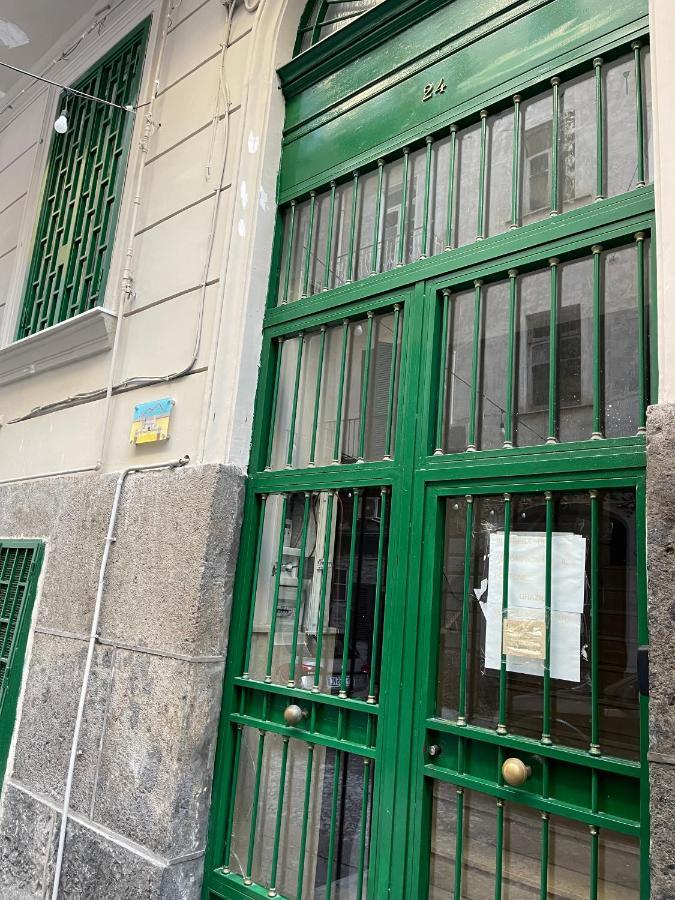 Sweet Storia Di Napoli